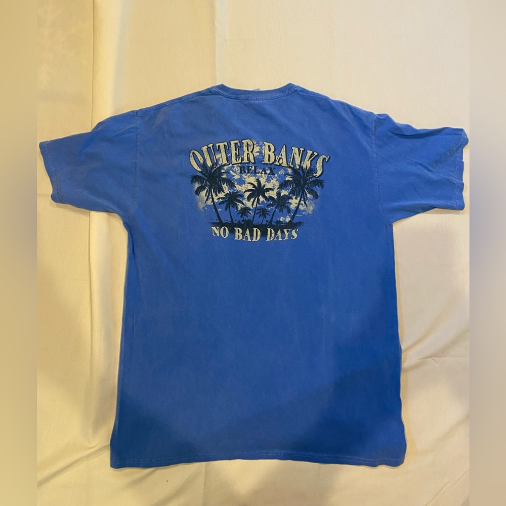 Outerbanks OBX T Shirt